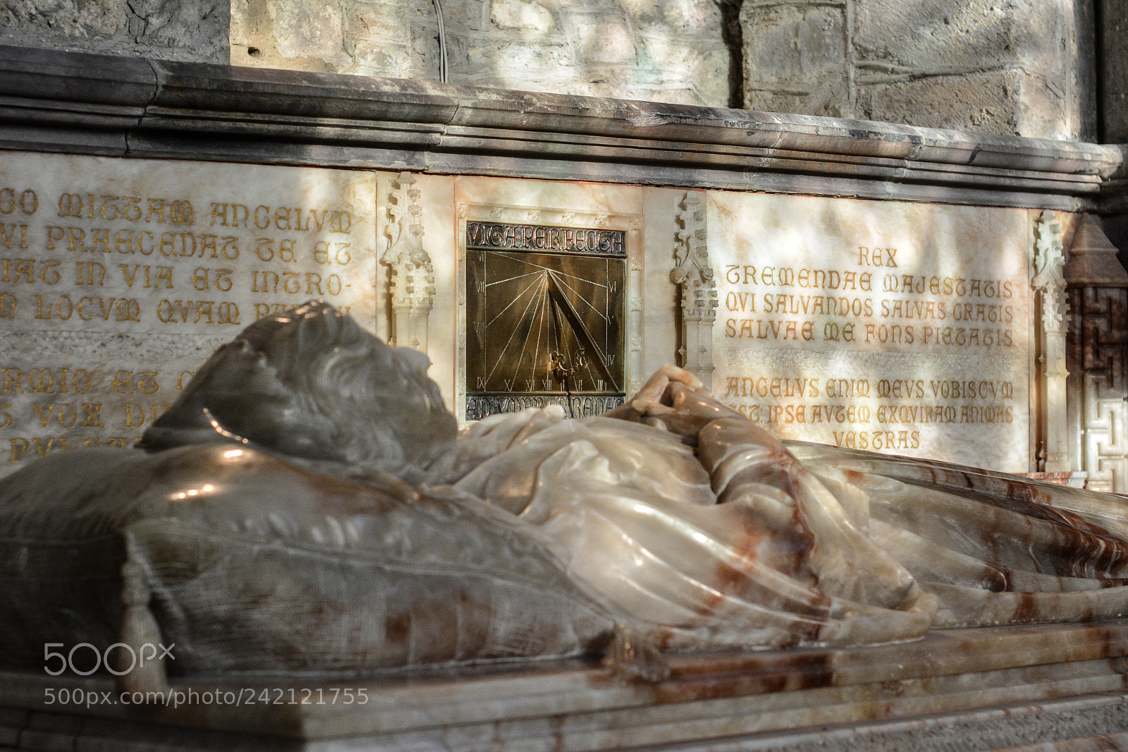 Nikon D7100 sample photo. St davids cathedral photography