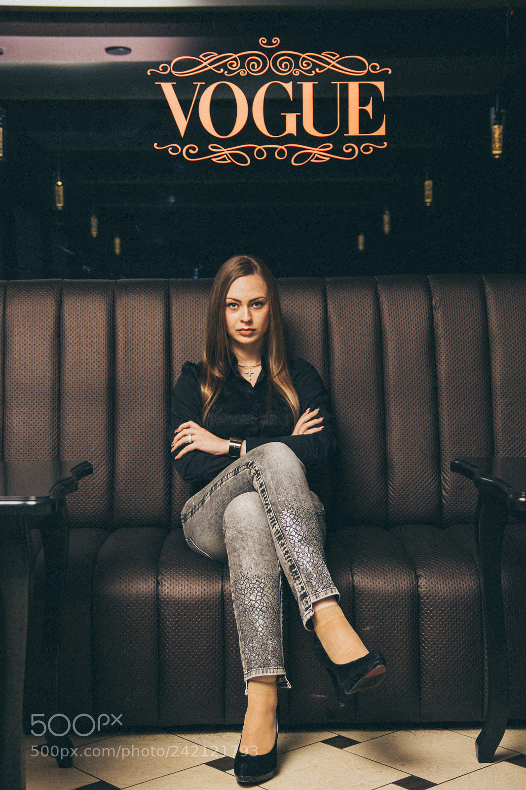 Canon EOS 60D sample photo. Portrait photography