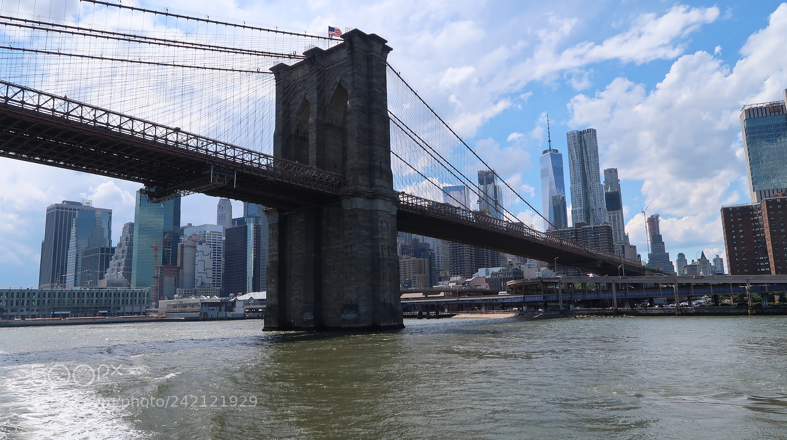 Canon PowerShot G7 X Mark II sample photo. New york, new york! photography
