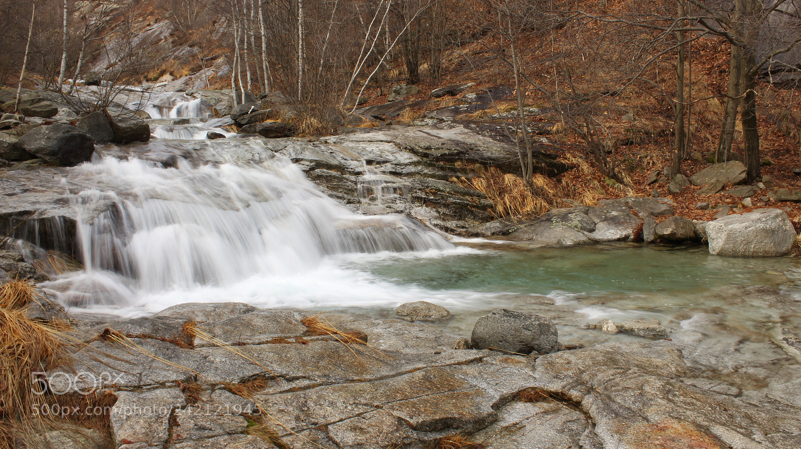Canon EOS 1300D (EOS Rebel T6 / EOS Kiss X80) sample photo. Imgwater fall photography