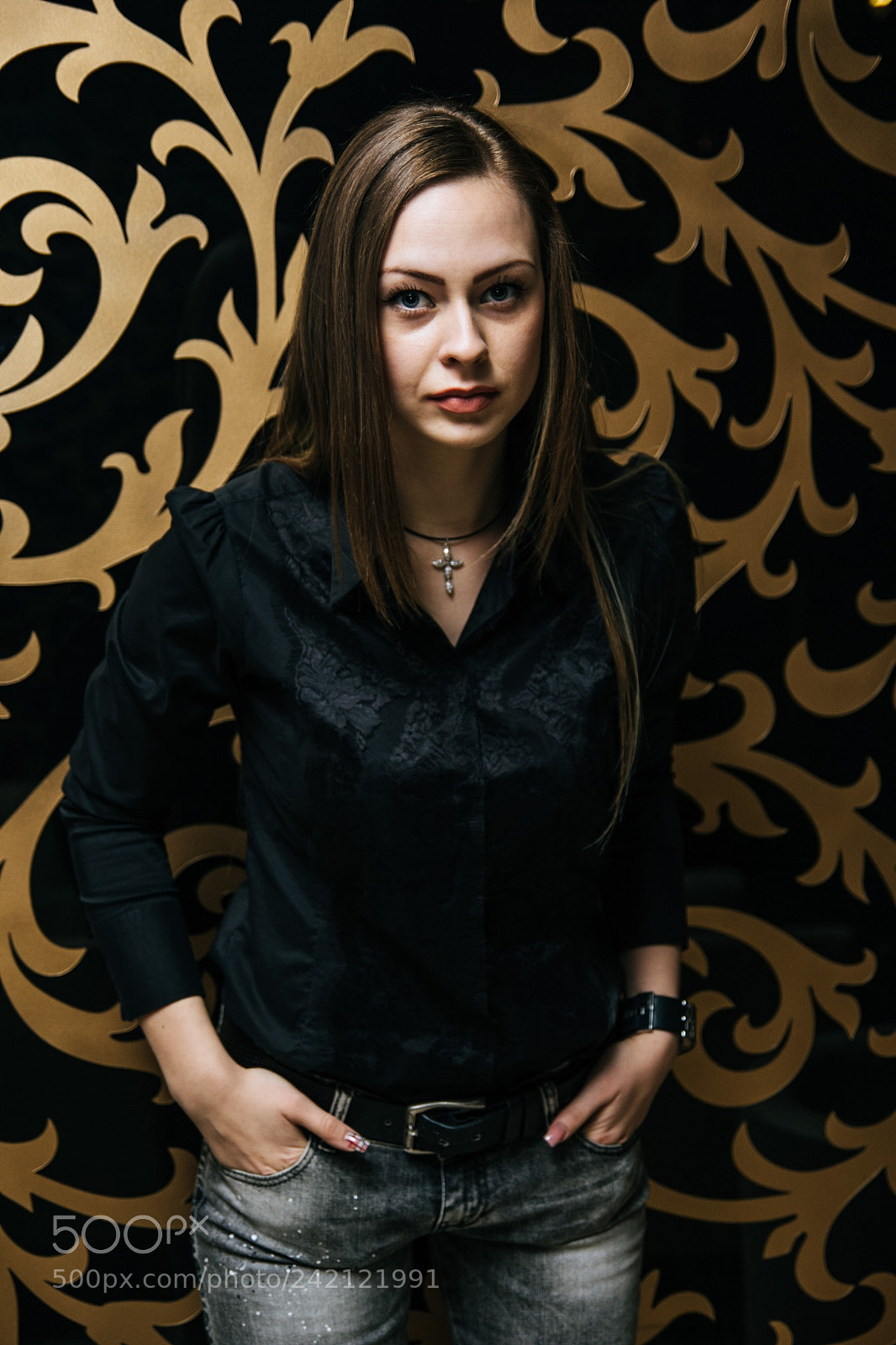 Canon EOS 60D sample photo. Portrait photography