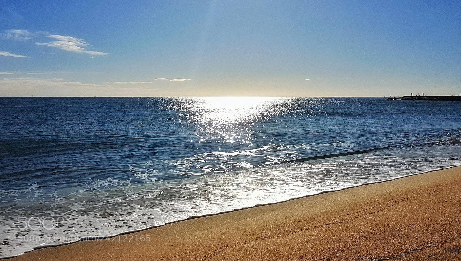 Samsung Galaxy S7 sample photo. Beach / playa / platja photography