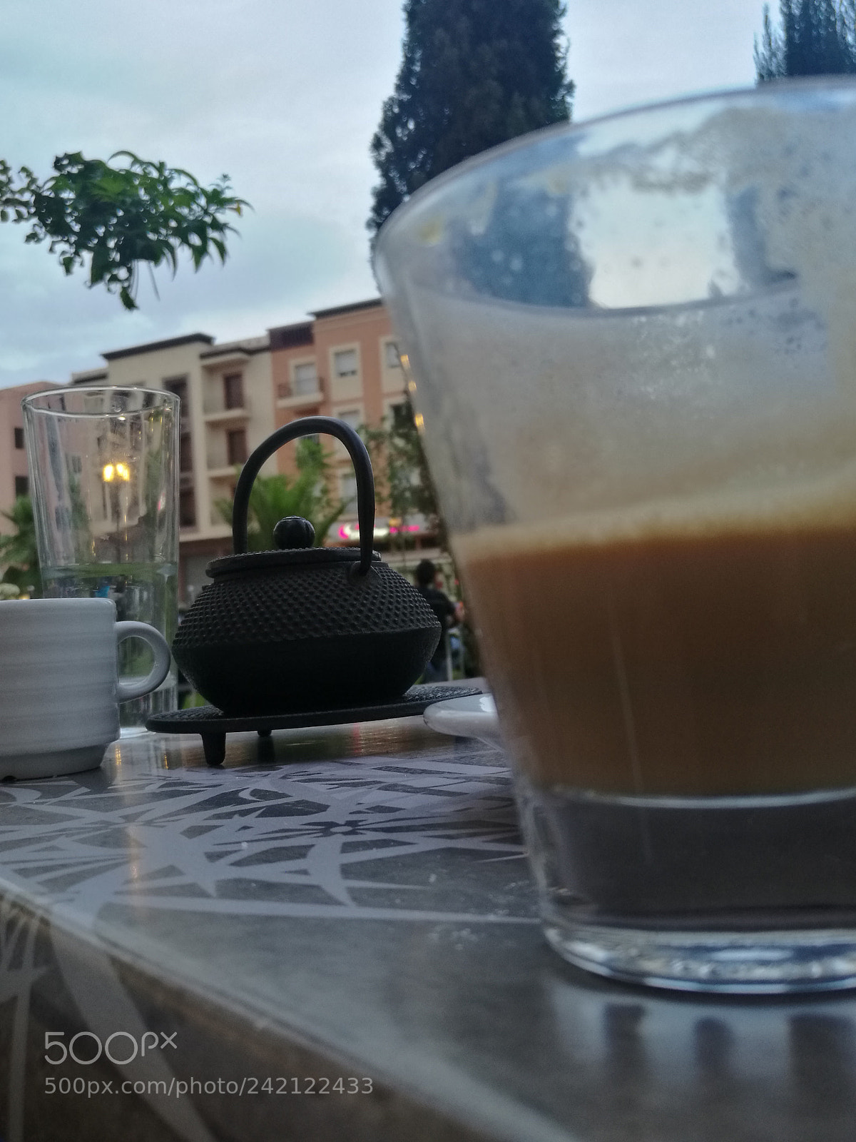 HUAWEI Mate 8 sample photo. Marrakech photography