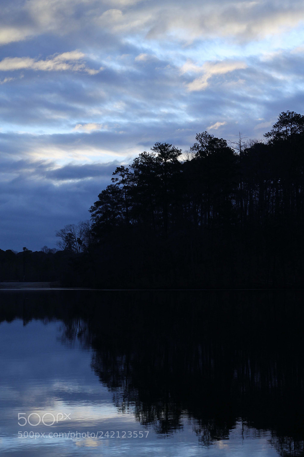 Canon EOS 1100D (EOS Rebel T3 / EOS Kiss X50) sample photo. Peaceful morning photography