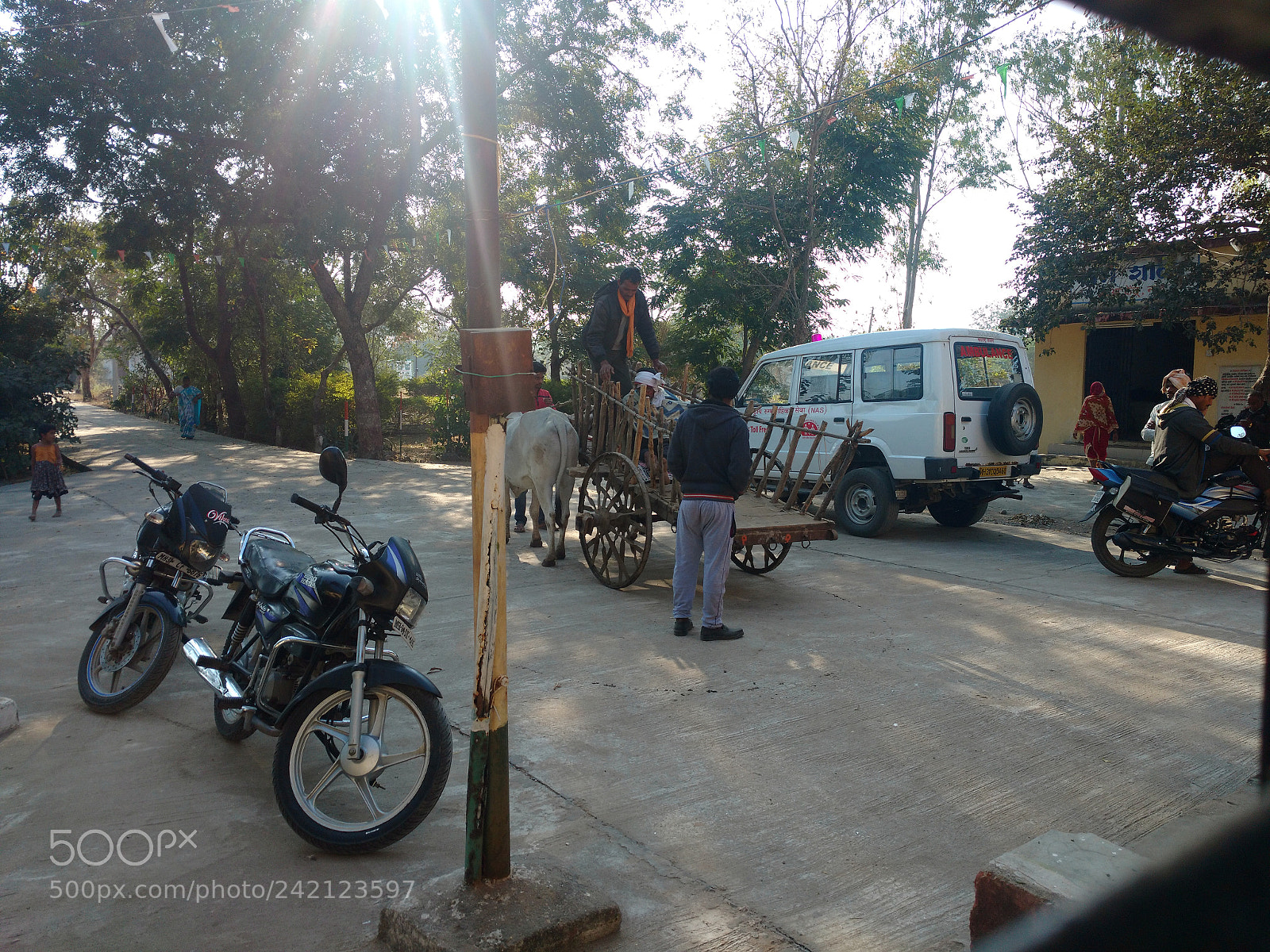 Motorola Moto X Play sample photo. Moment at village health photography