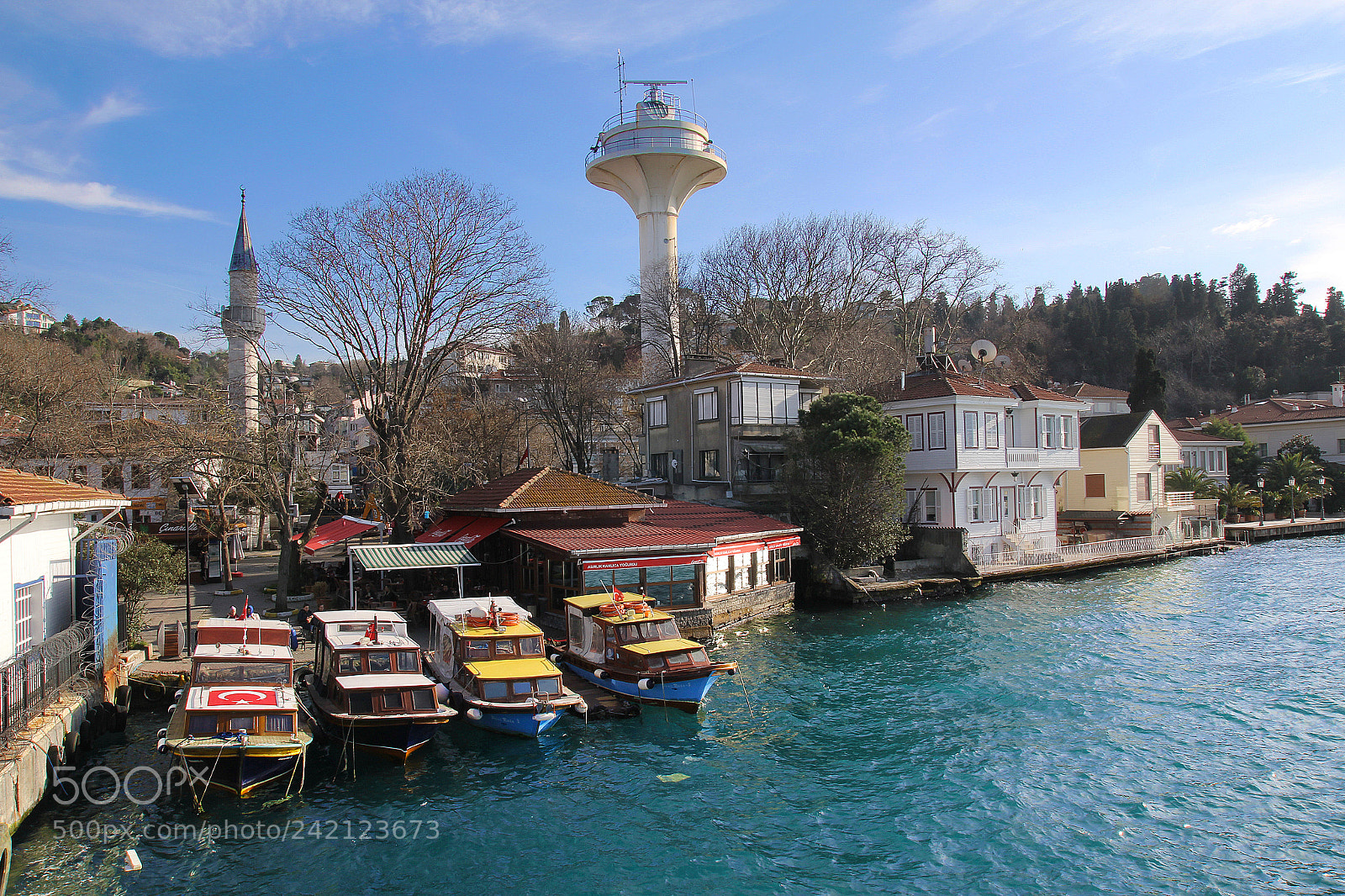Canon EOS 60D sample photo. Kanlıca - 1 photography