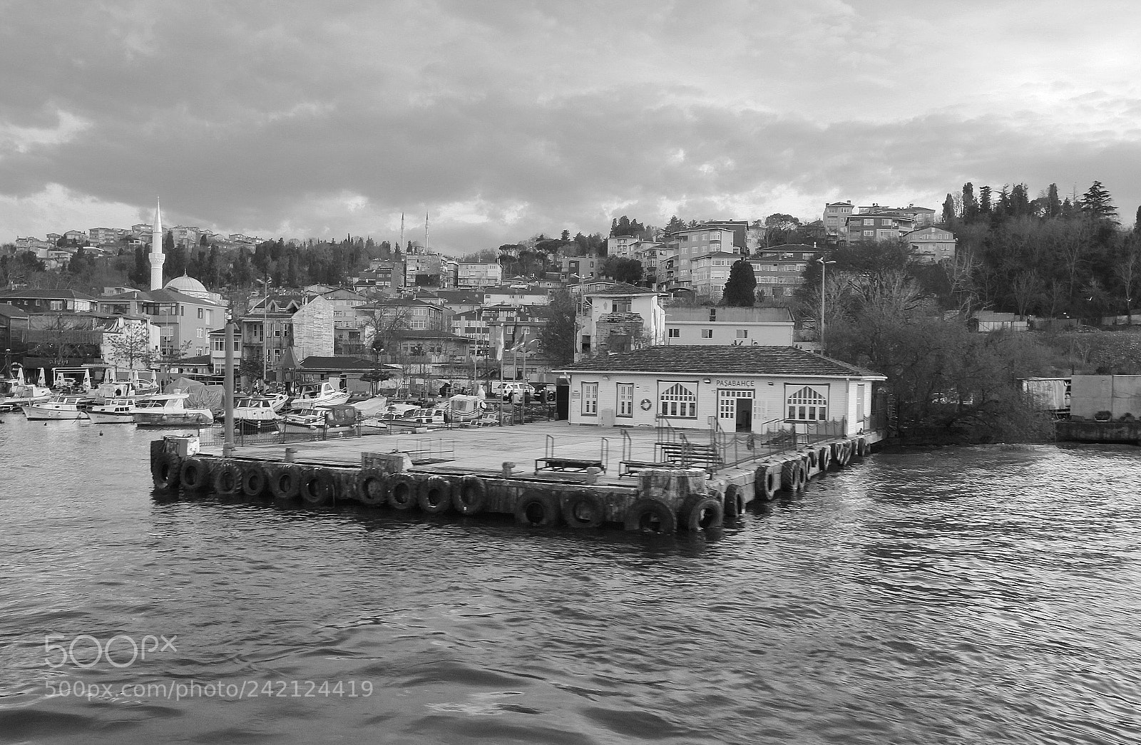 Canon EOS 60D sample photo. Paşabahçe - 1 photography