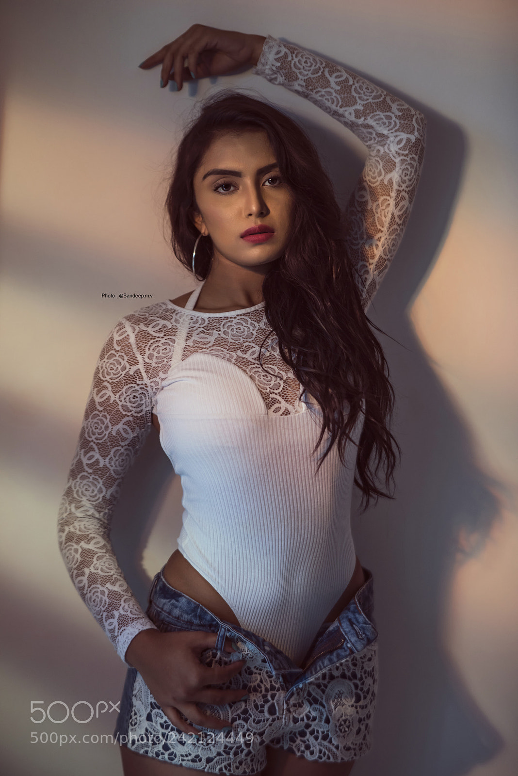Nikon D810 sample photo. Vaishnavi menon photography