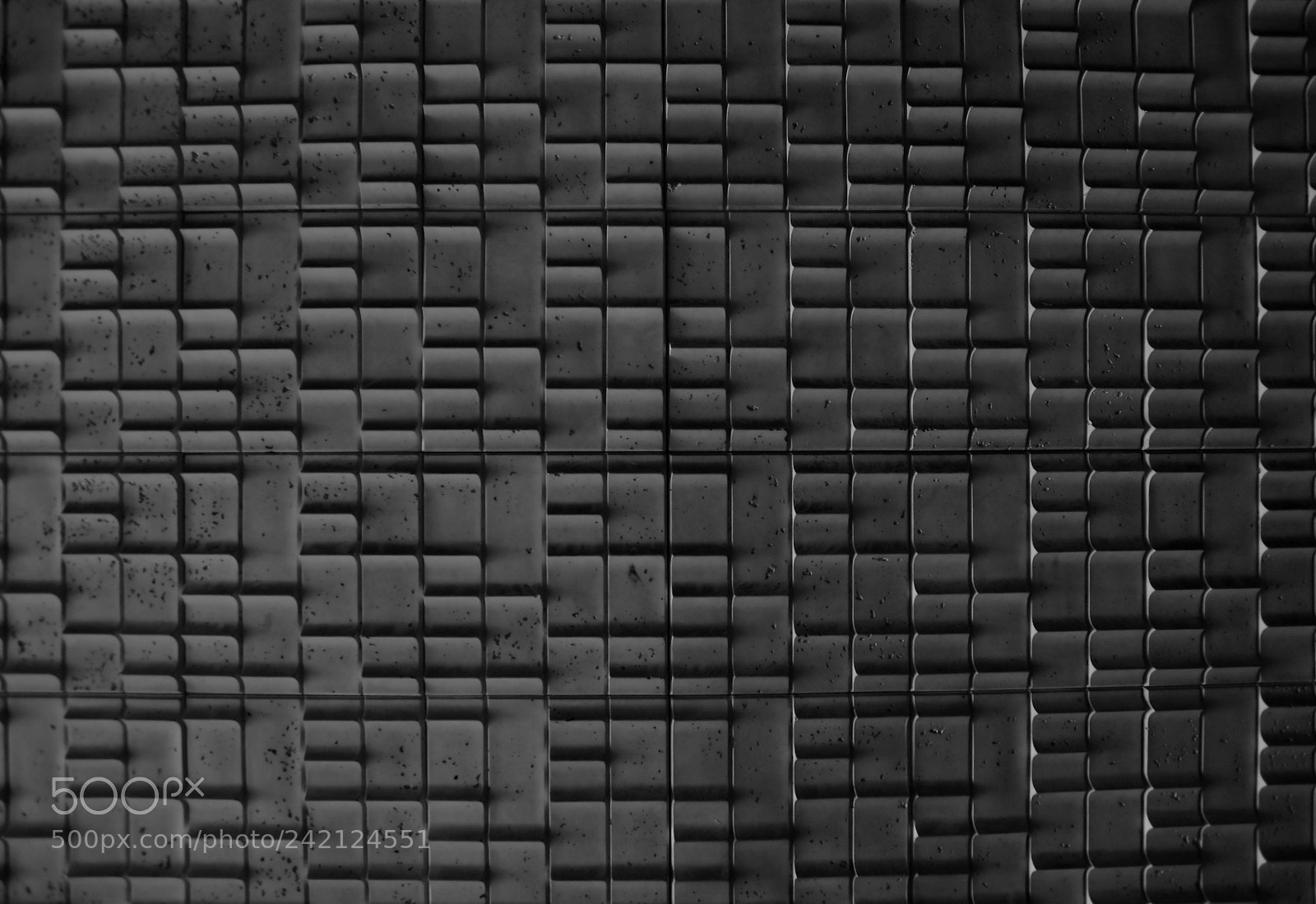 Nikon D500 sample photo. Wall photography