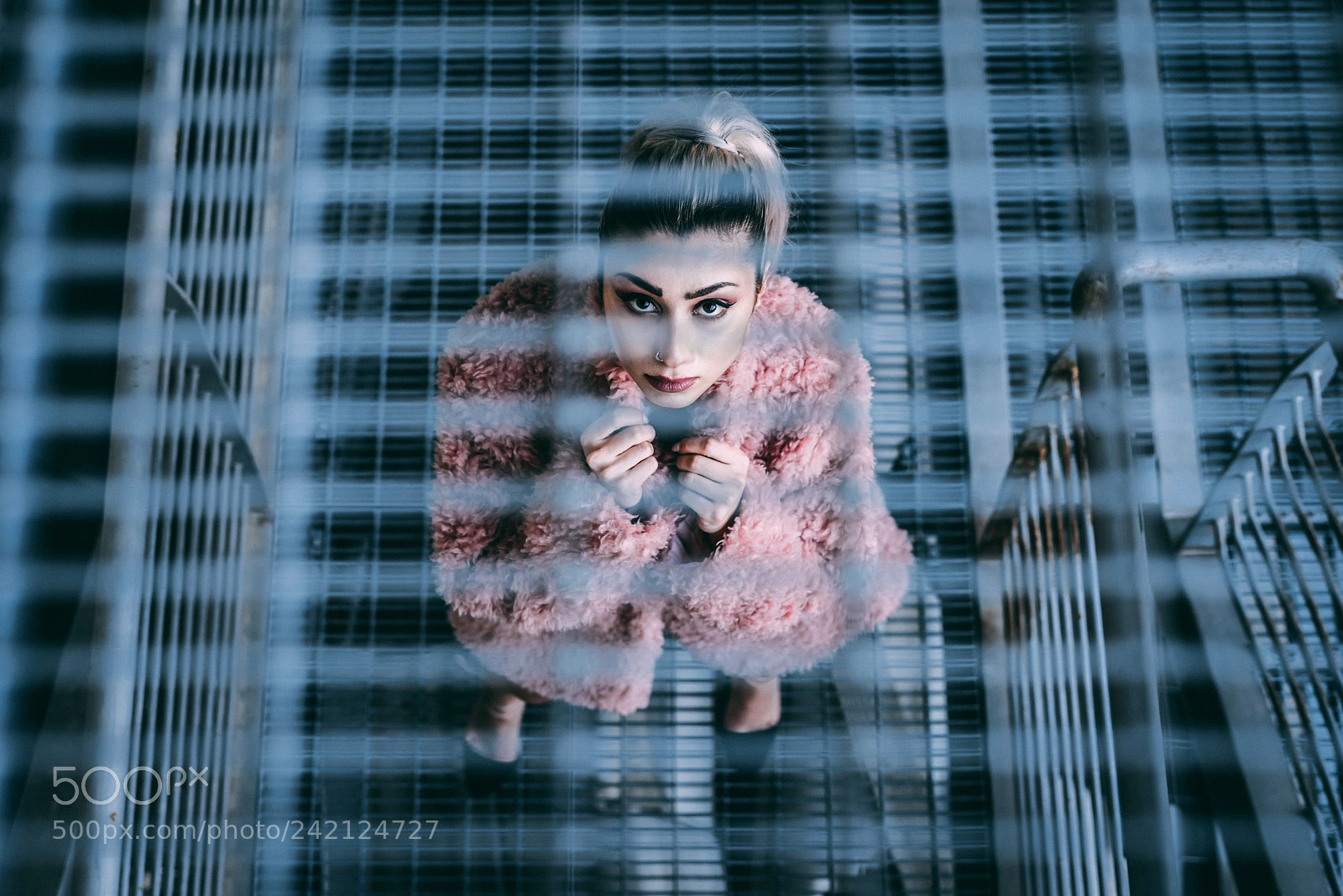 Nikon D810 sample photo. Miss katerina photography