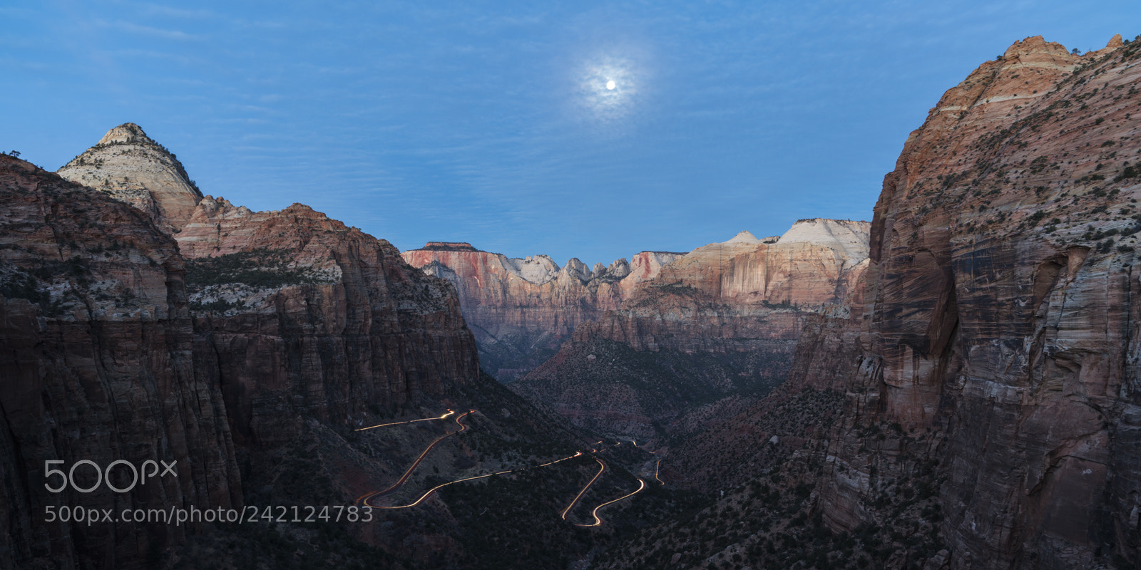 Sony a7R III sample photo. Zion mount caramel highway photography