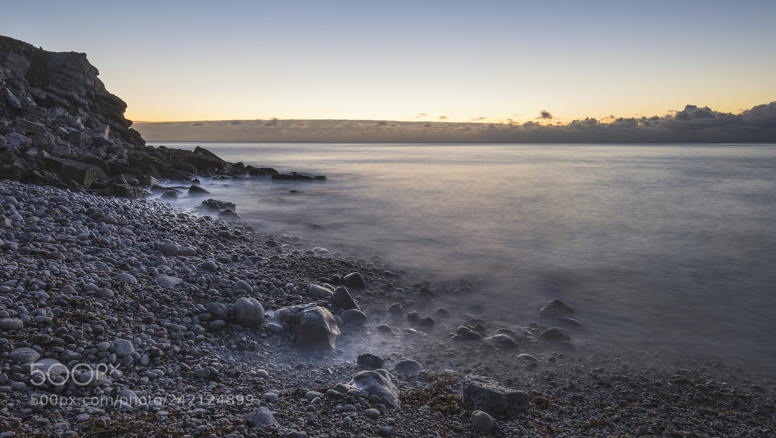 Nikon D800 sample photo. Beautiful sunrise landscape image photography