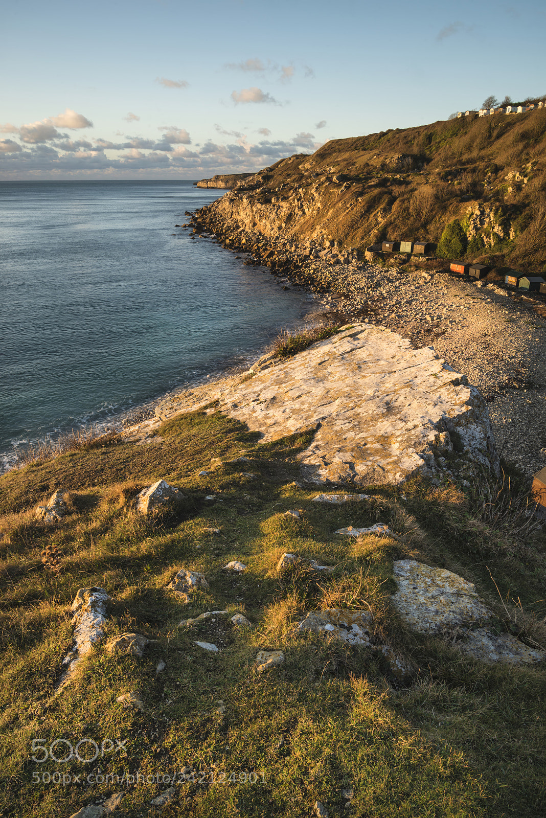 Nikon D800 sample photo. Beautiful sunrise landscape image photography
