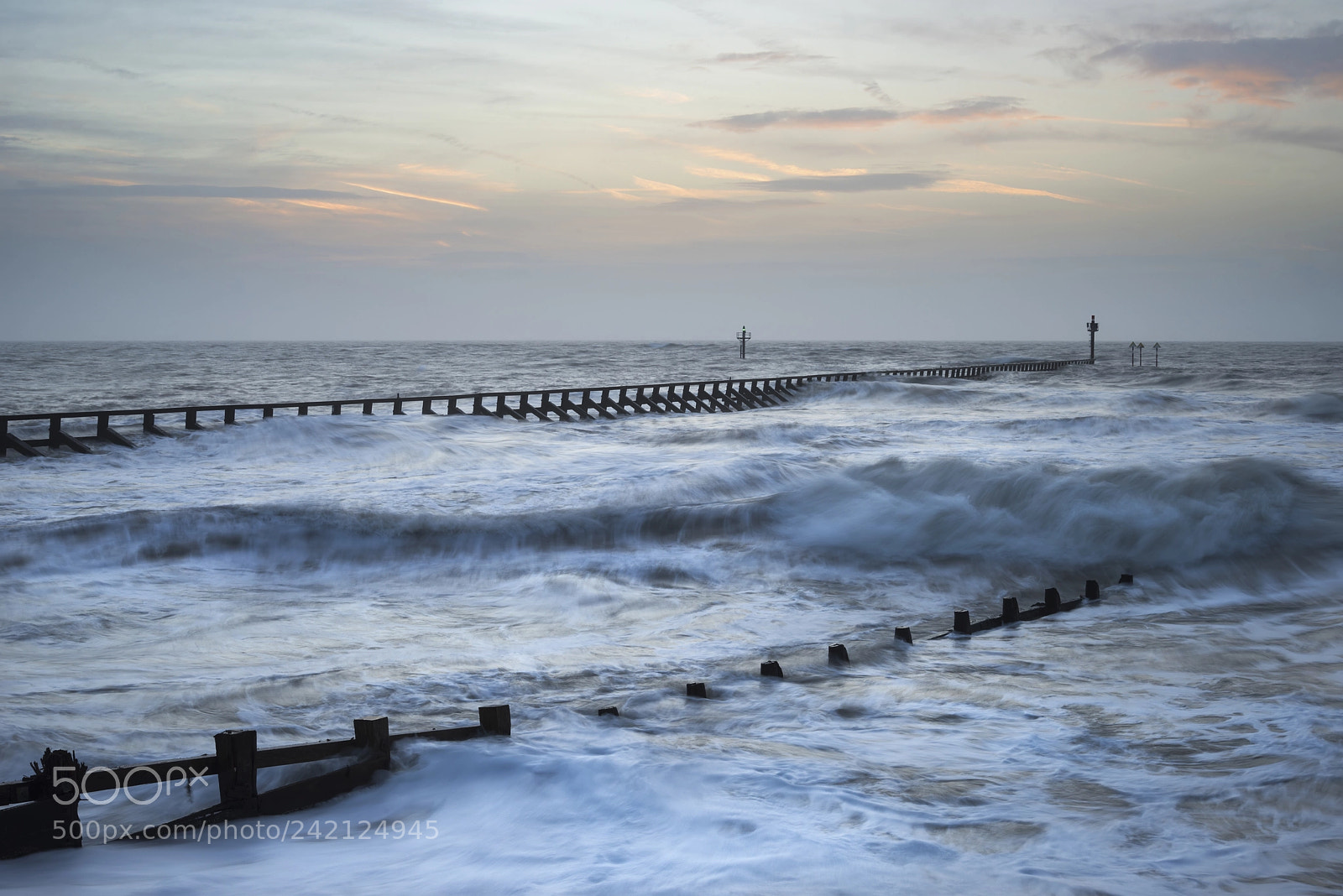 Nikon D800 sample photo. Beautiful dramatic stormy landscape photography