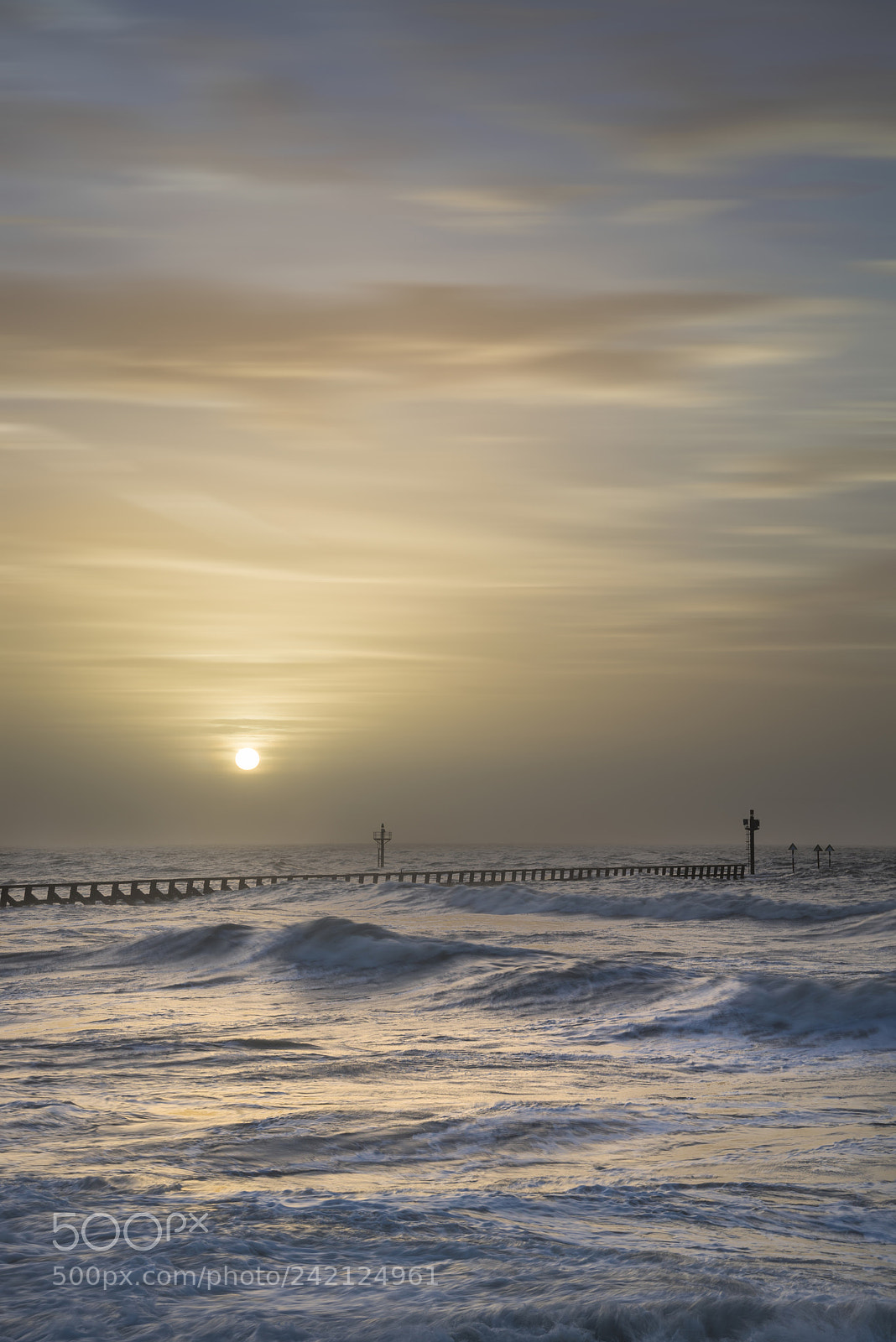 Nikon D800 sample photo. Beautiful dramatic stormy landscape photography