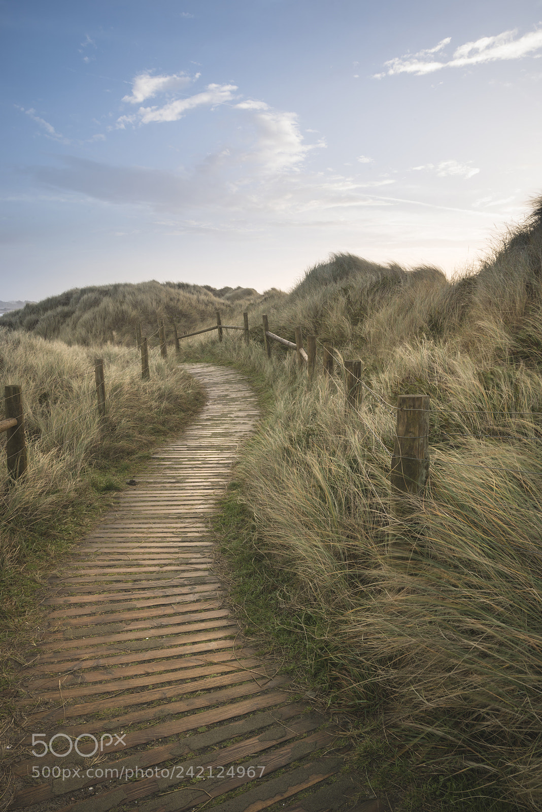 Nikon D800 sample photo. Beautiful sunrise landscape image photography