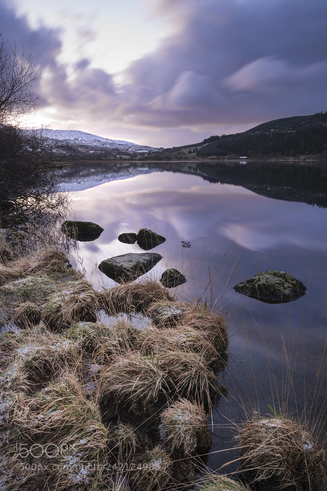 Nikon D800 sample photo. Stunning sunrise landscape image photography
