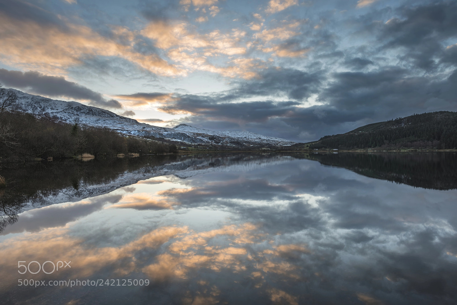 Nikon D800 sample photo. Stunning sunrise landscape image photography