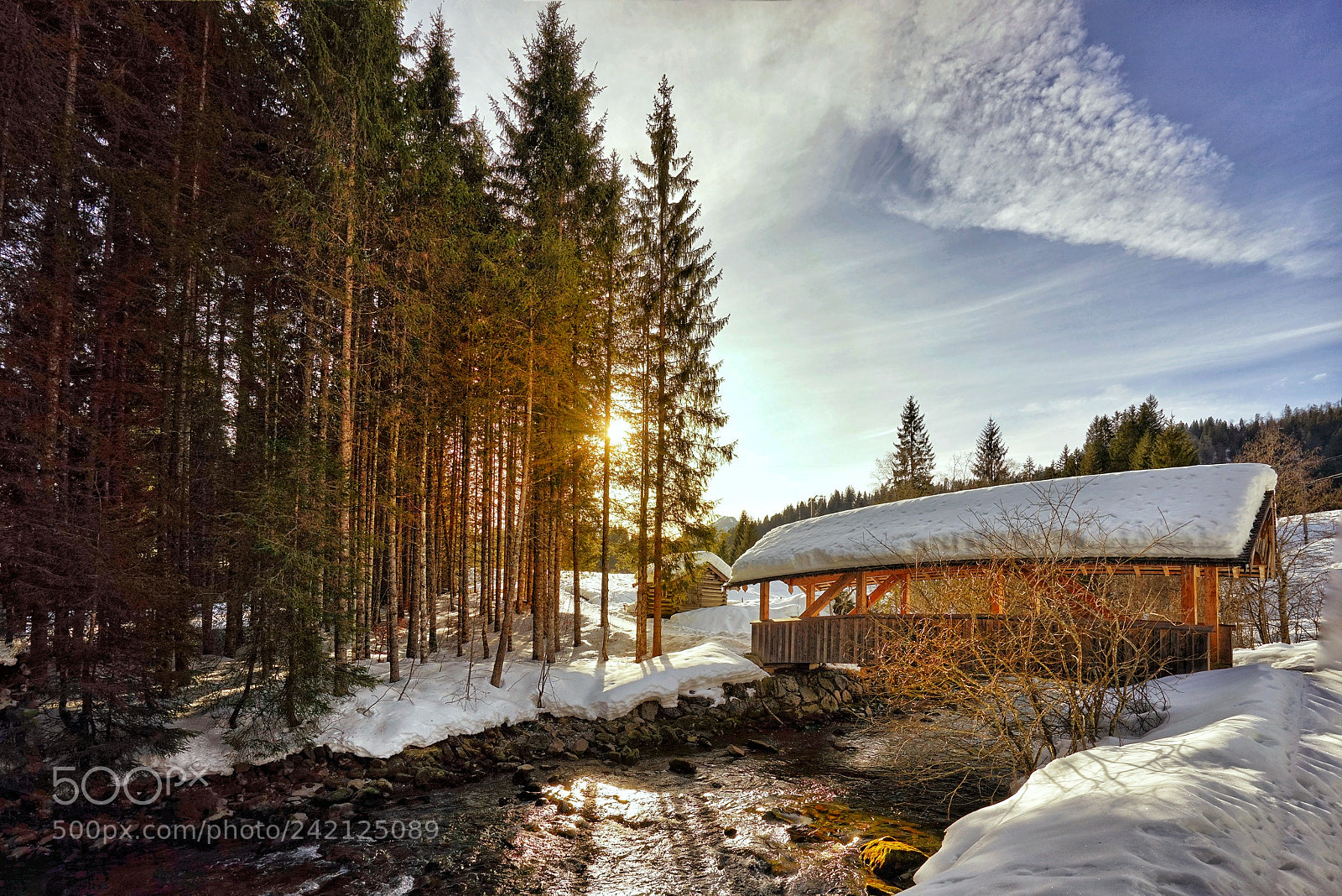 Sony a7R sample photo. Wintertal photography