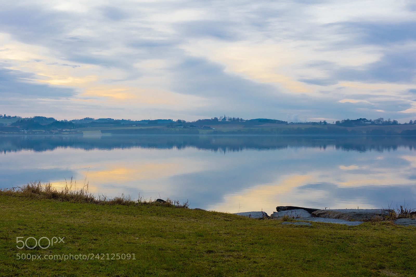 Canon EOS 5DS R sample photo. Serene january photography