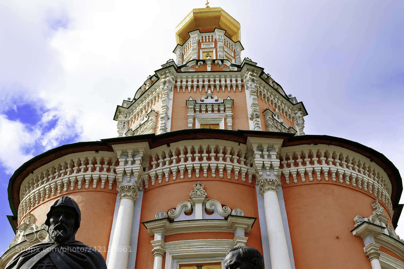 Canon EOS 7D Mark II sample photo. Street views of moscow photography