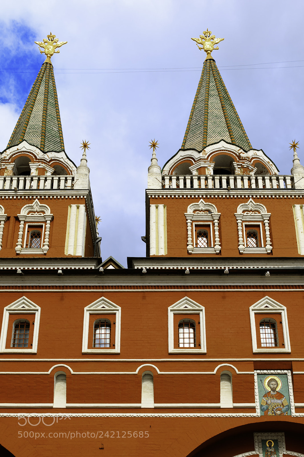 Canon EOS 7D Mark II sample photo. Street views of moscow photography