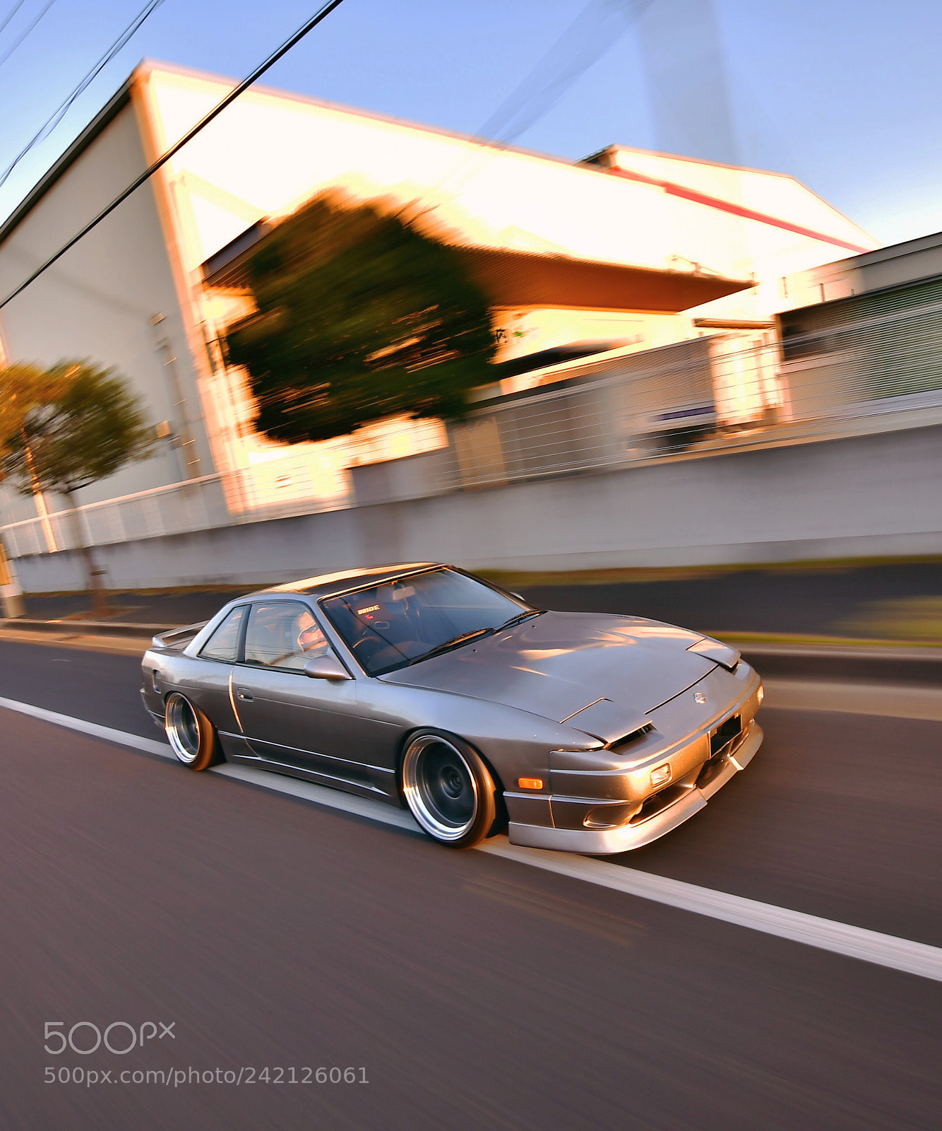 Nikon D500 sample photo. Nissan onevia photography