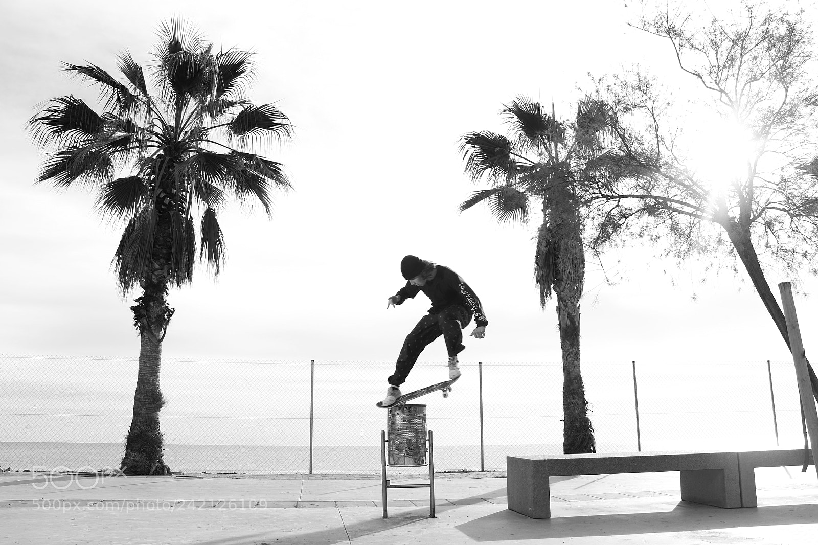 Canon EOS 7D Mark II sample photo. Nosebump sants photography