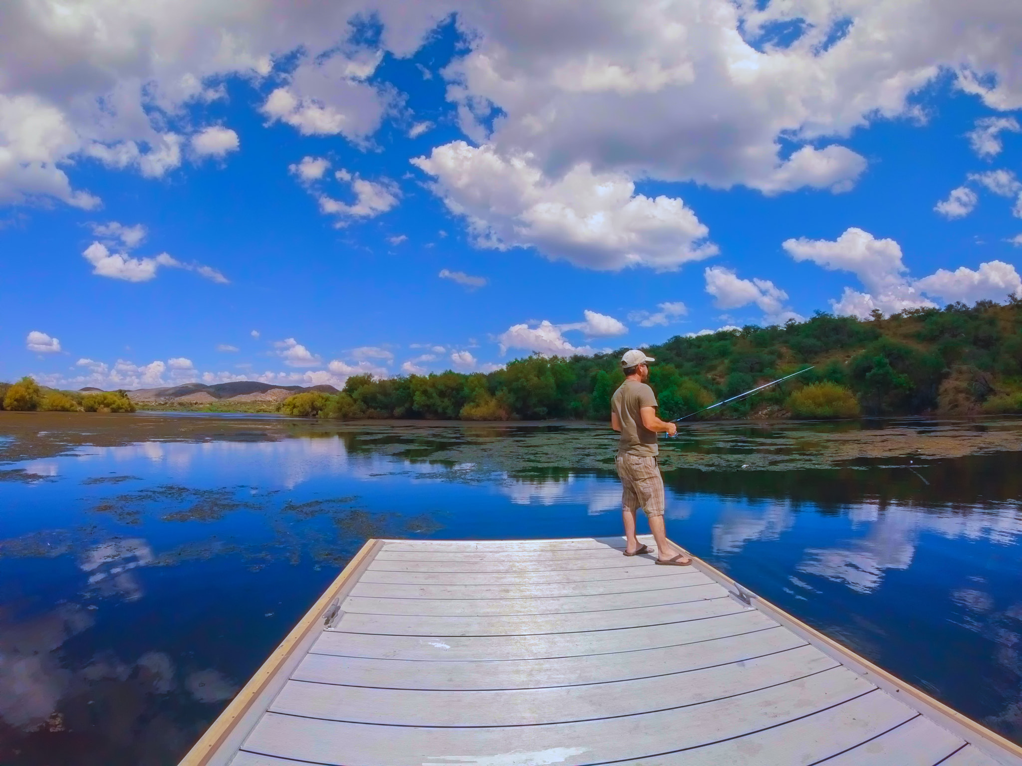 GoPro HERO5 Session sample photo. Eopath_76 photography
