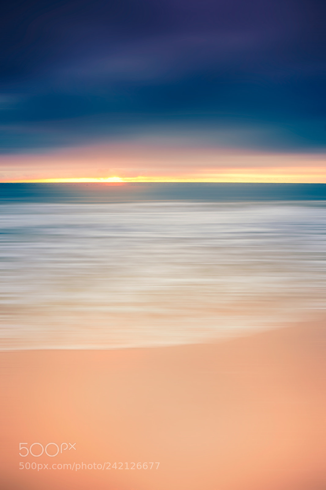 Sony Alpha DSLR-A900 sample photo. Red beach photography