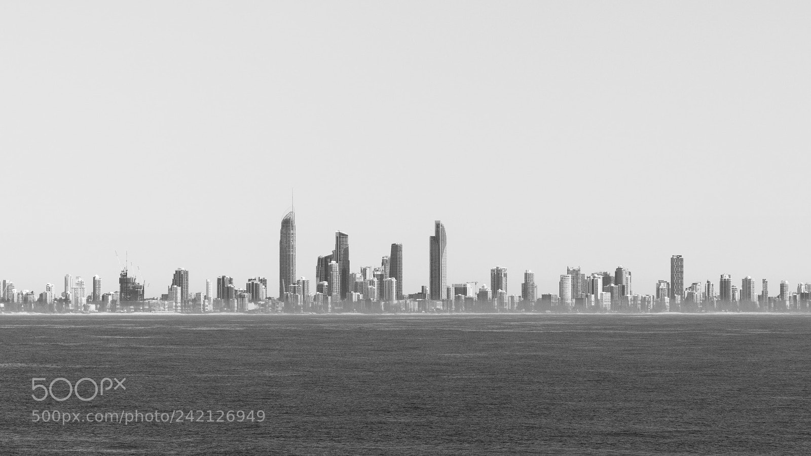 Nikon D810 sample photo. City photography