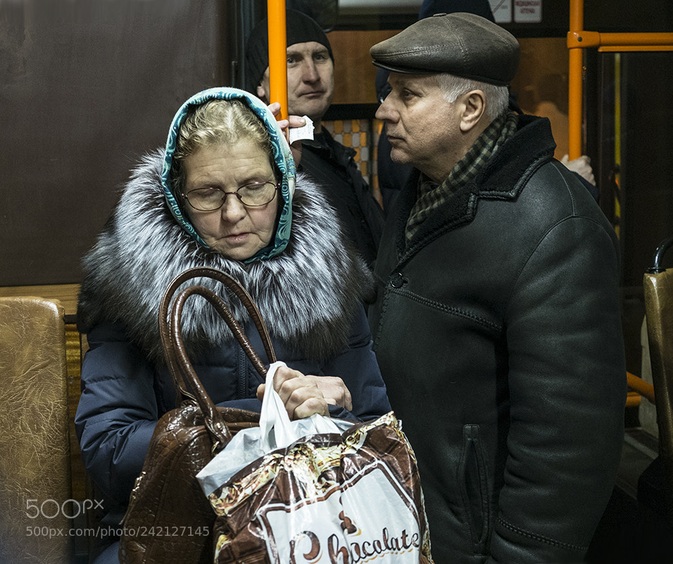 Fujifilm X-M1 sample photo. Домой ..... photography