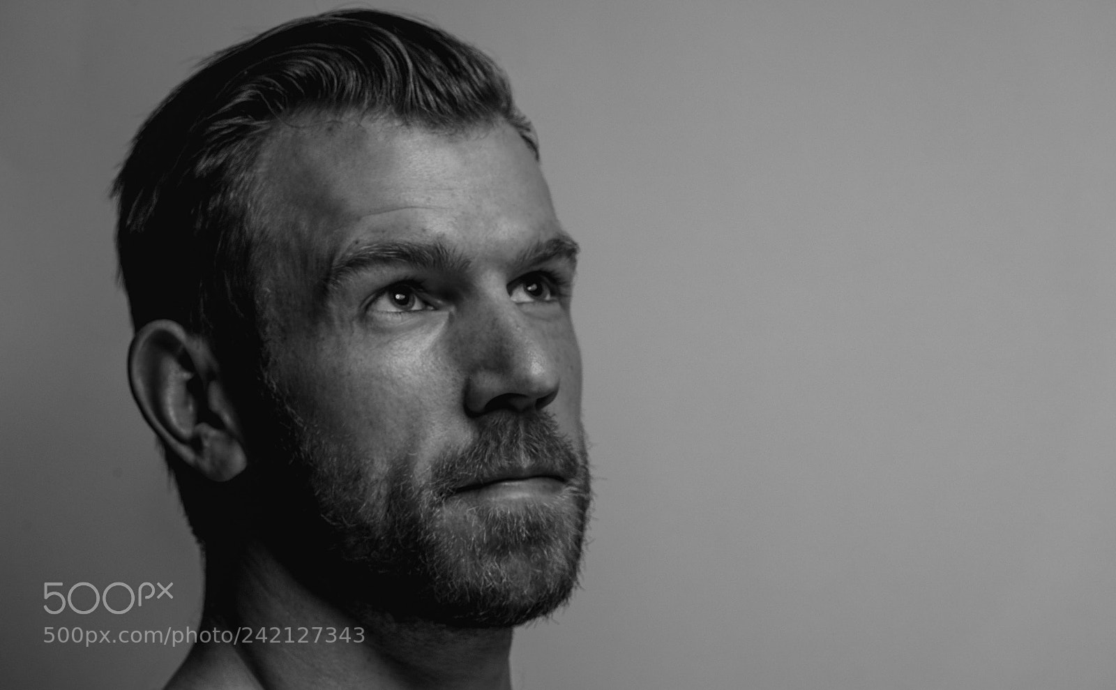 Nikon D800E sample photo. Self portrait photography