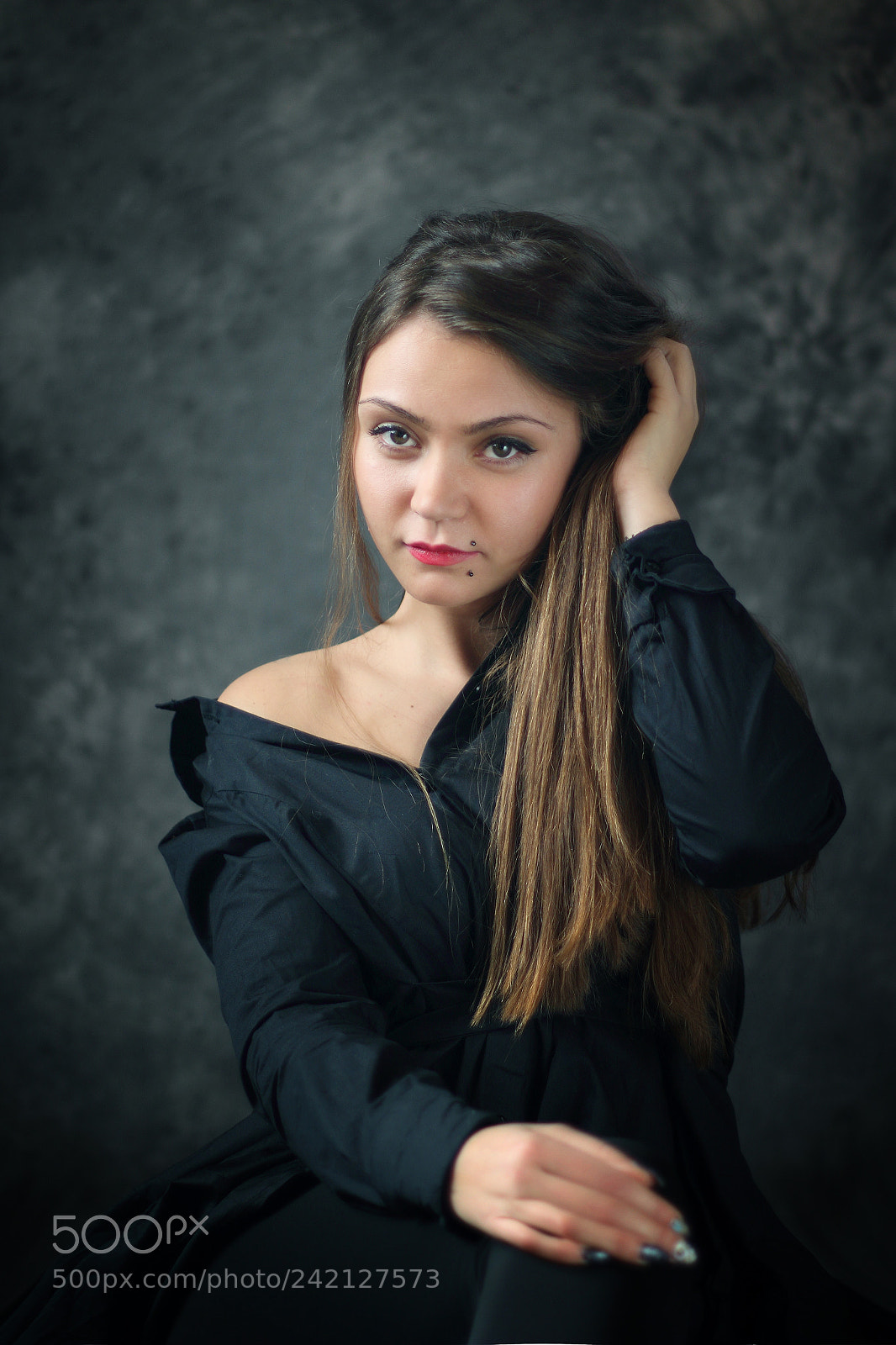 Canon EOS 60D sample photo. K photography