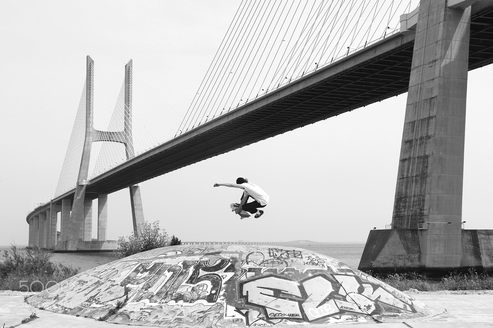 Canon EOS 7D Mark II sample photo. Boneless in lisboa photography