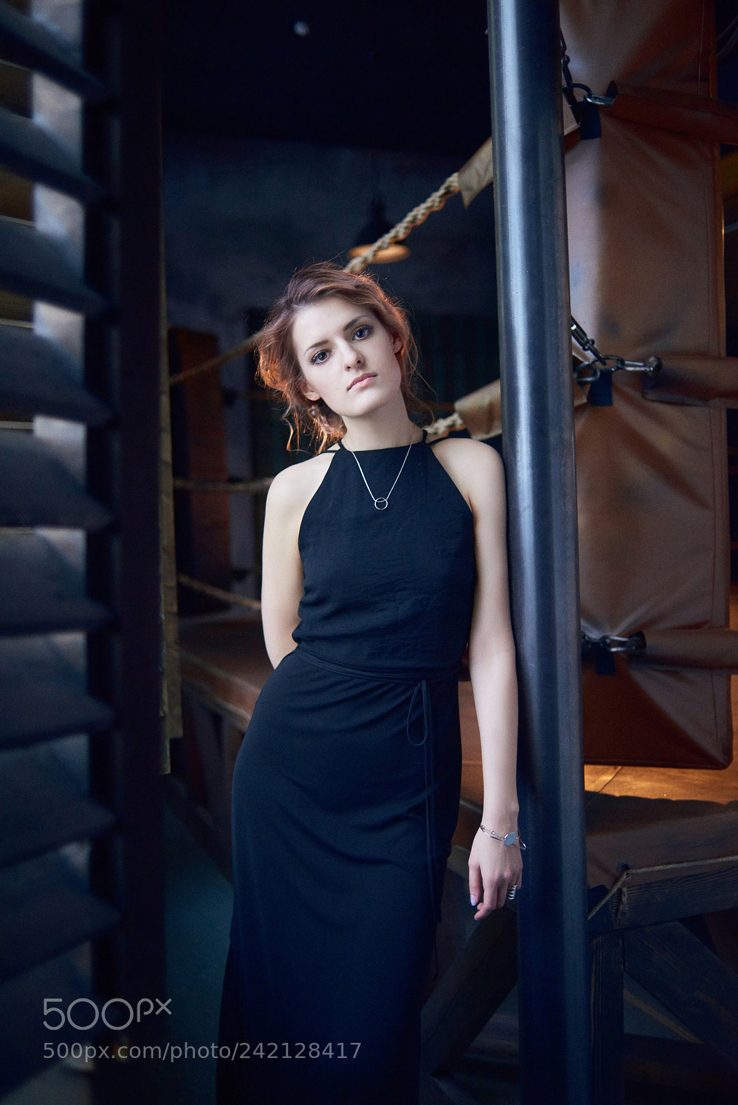 Nikon D810 sample photo. Nastya photography