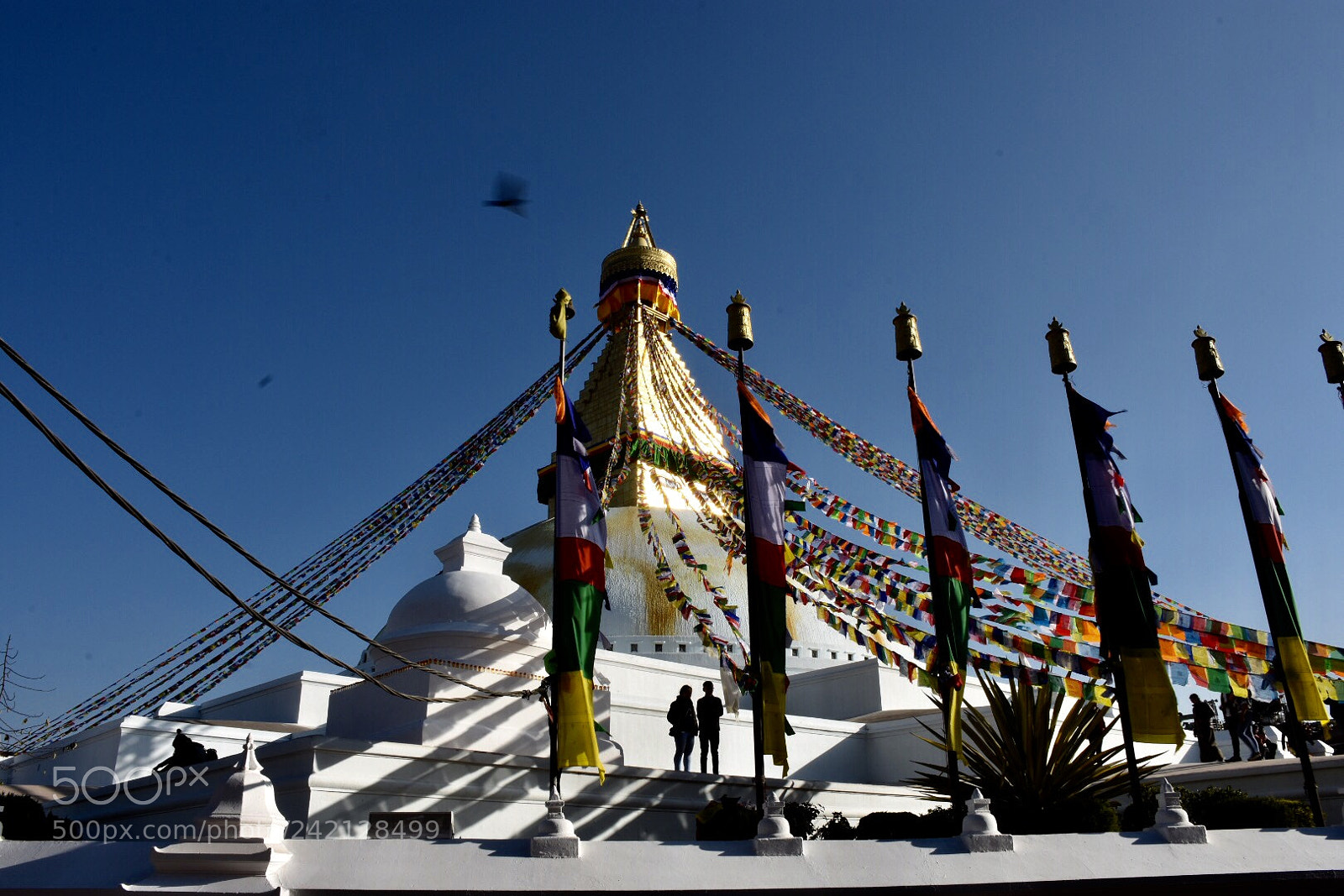 Nikon D7200 sample photo. Boudha nath stupa- kathmandu. photography