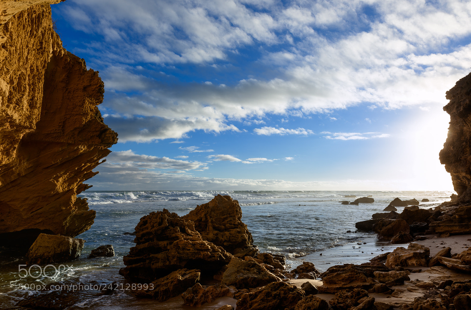 Nikon D810 sample photo. Mornington peninsula photography