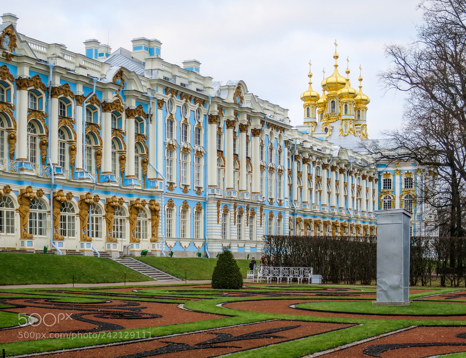Canon PowerShot S120 sample photo. Tsarskoye selo photography