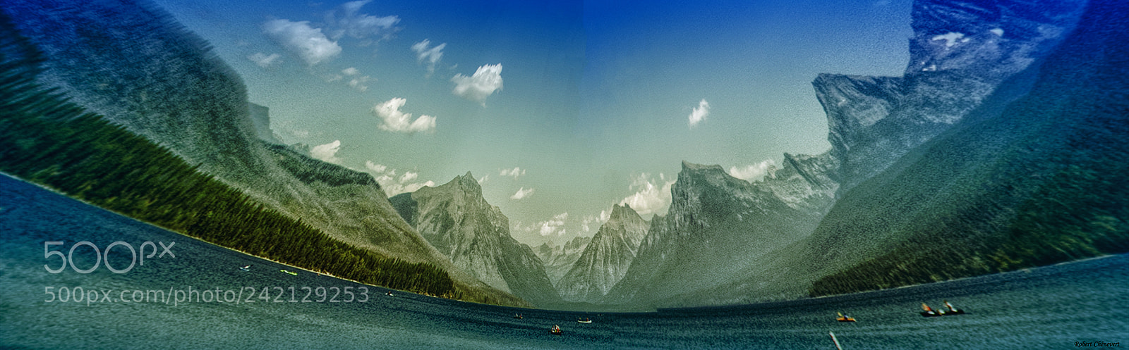 Canon EOS 60D sample photo. Glacier np photography