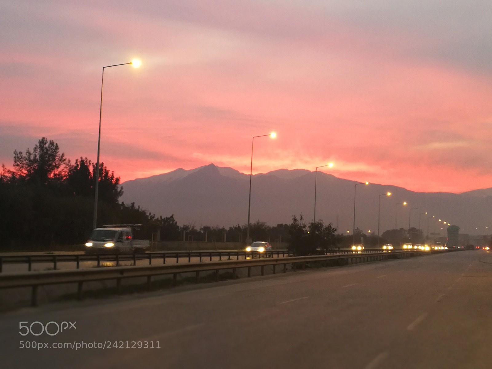 HUAWEI P10 sample photo. Untitled photography