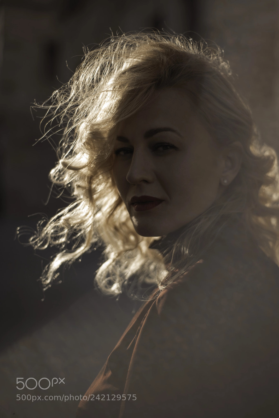 Nikon D810 sample photo. Walking through my cappadoccia photography