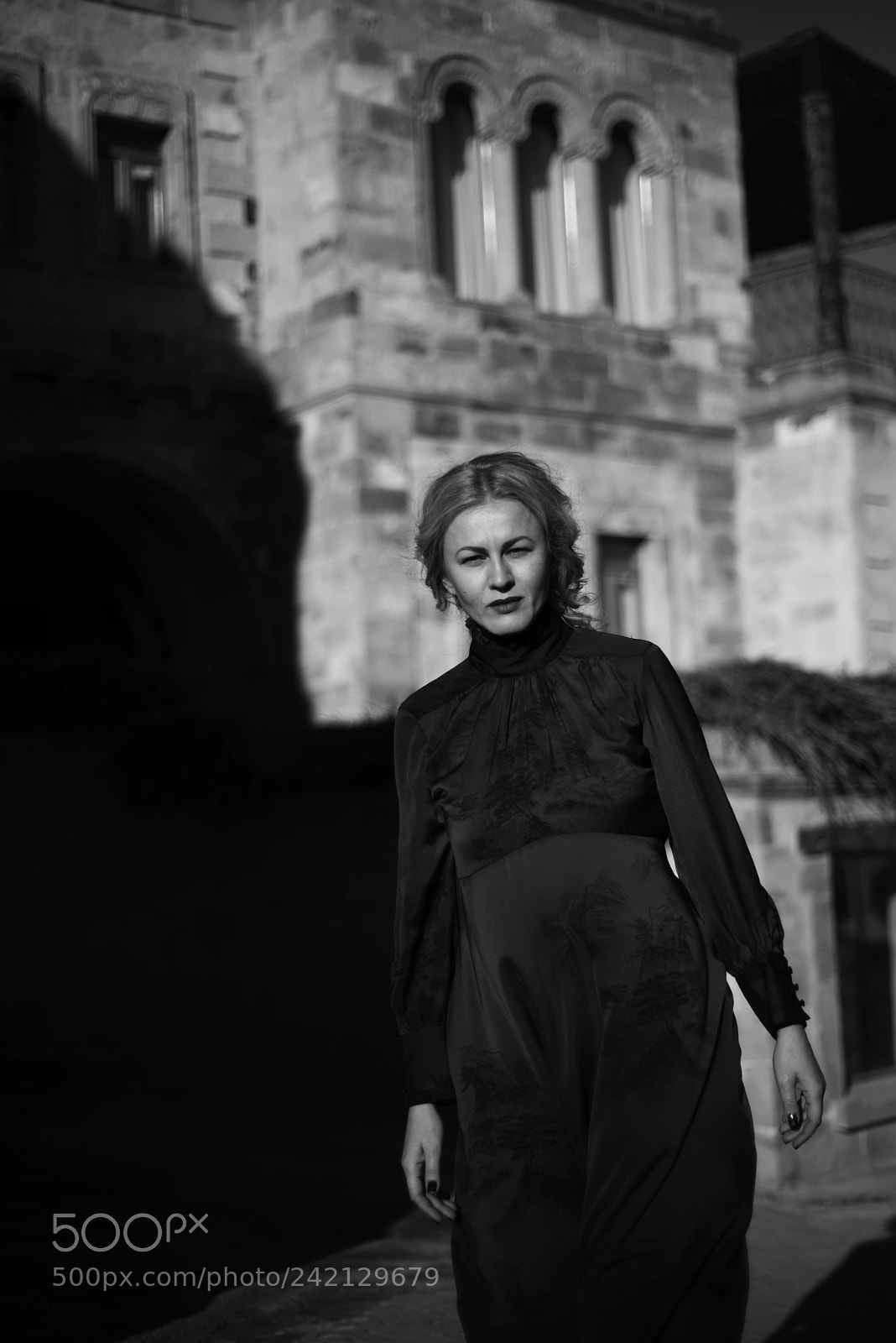 Nikon D810 sample photo. Cappadoccia photography