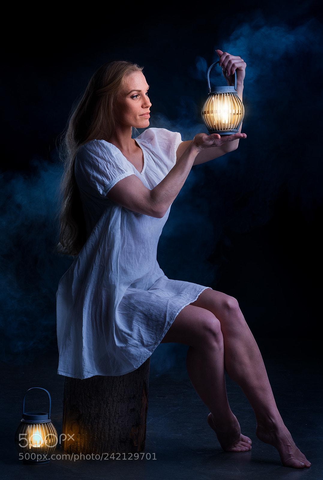Nikon D800 sample photo. Lanterns photography
