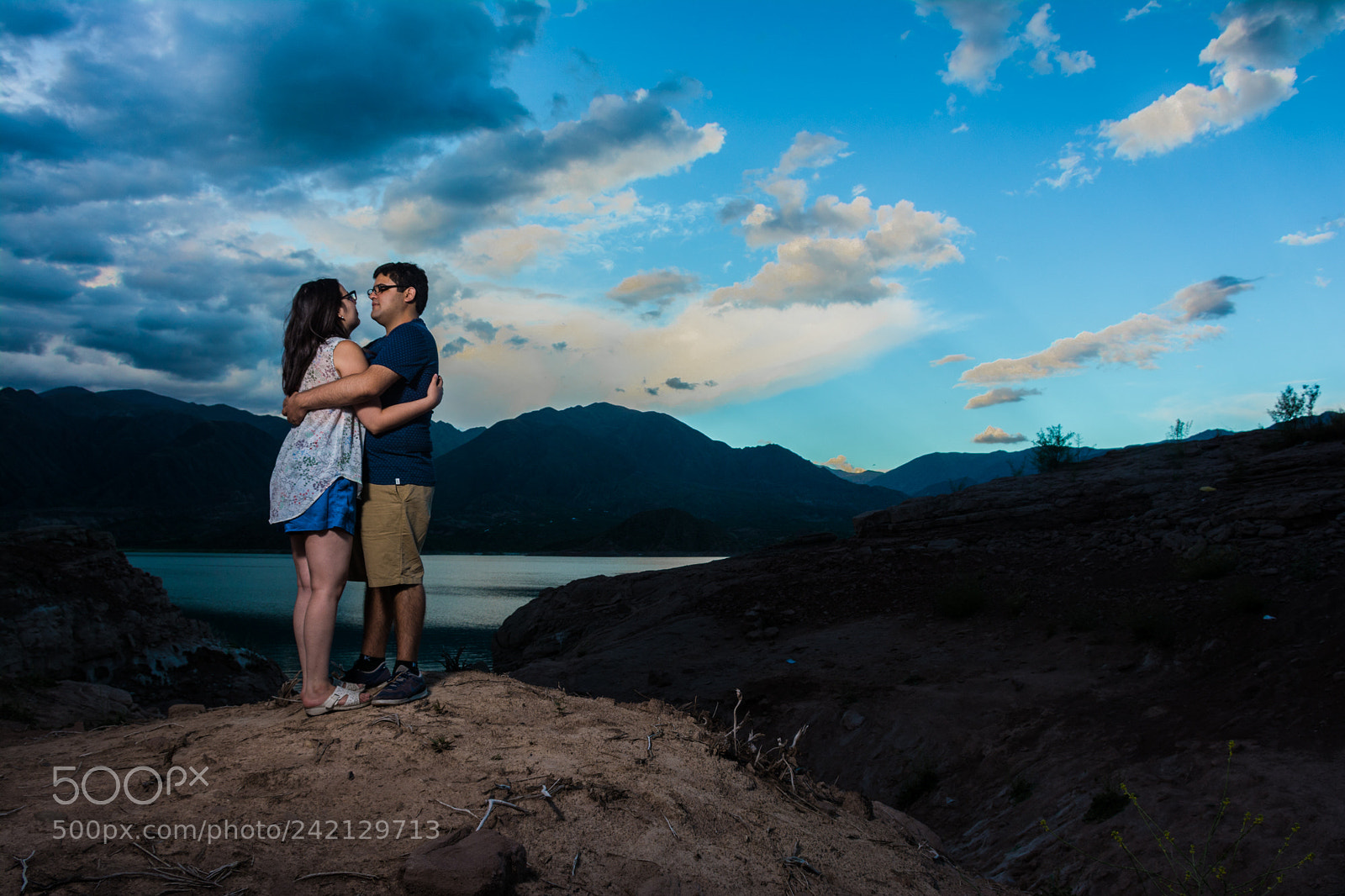 Nikon D7100 sample photo. Exteriores photography