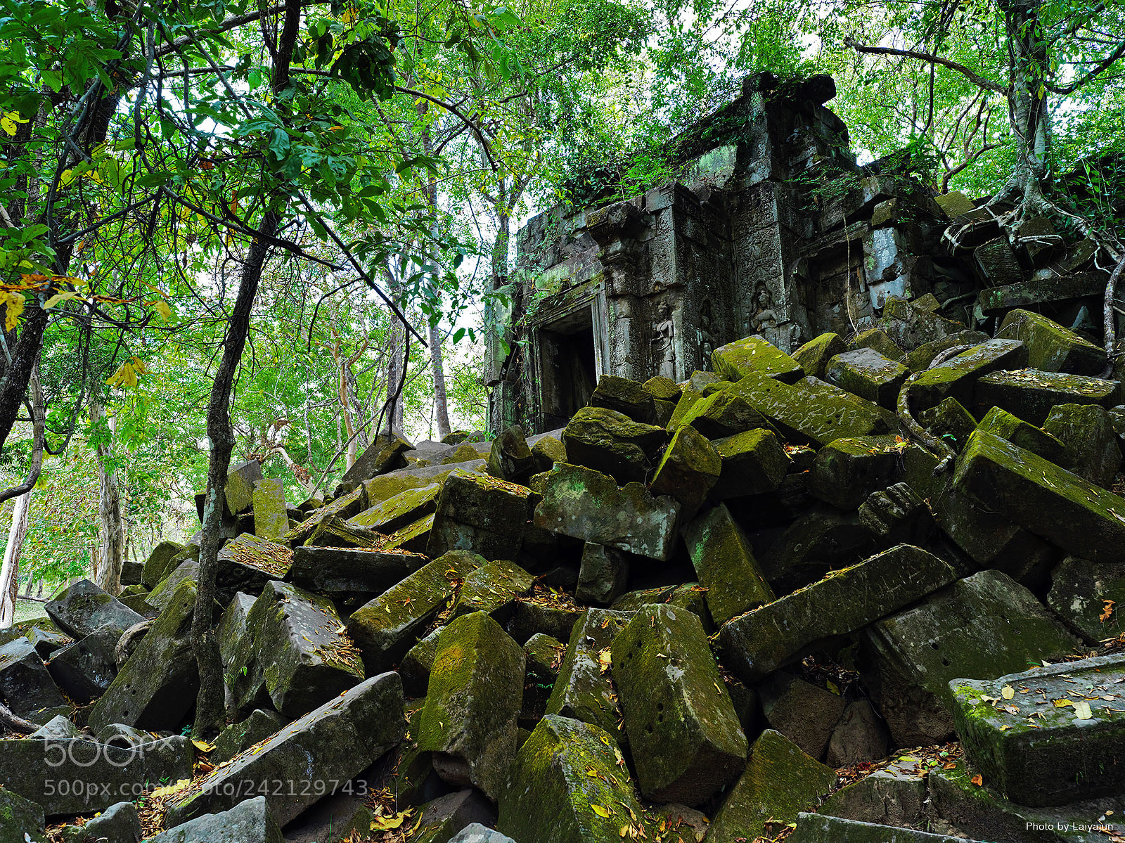 Hasselblad X1D-50c sample photo. Beng mealea photography