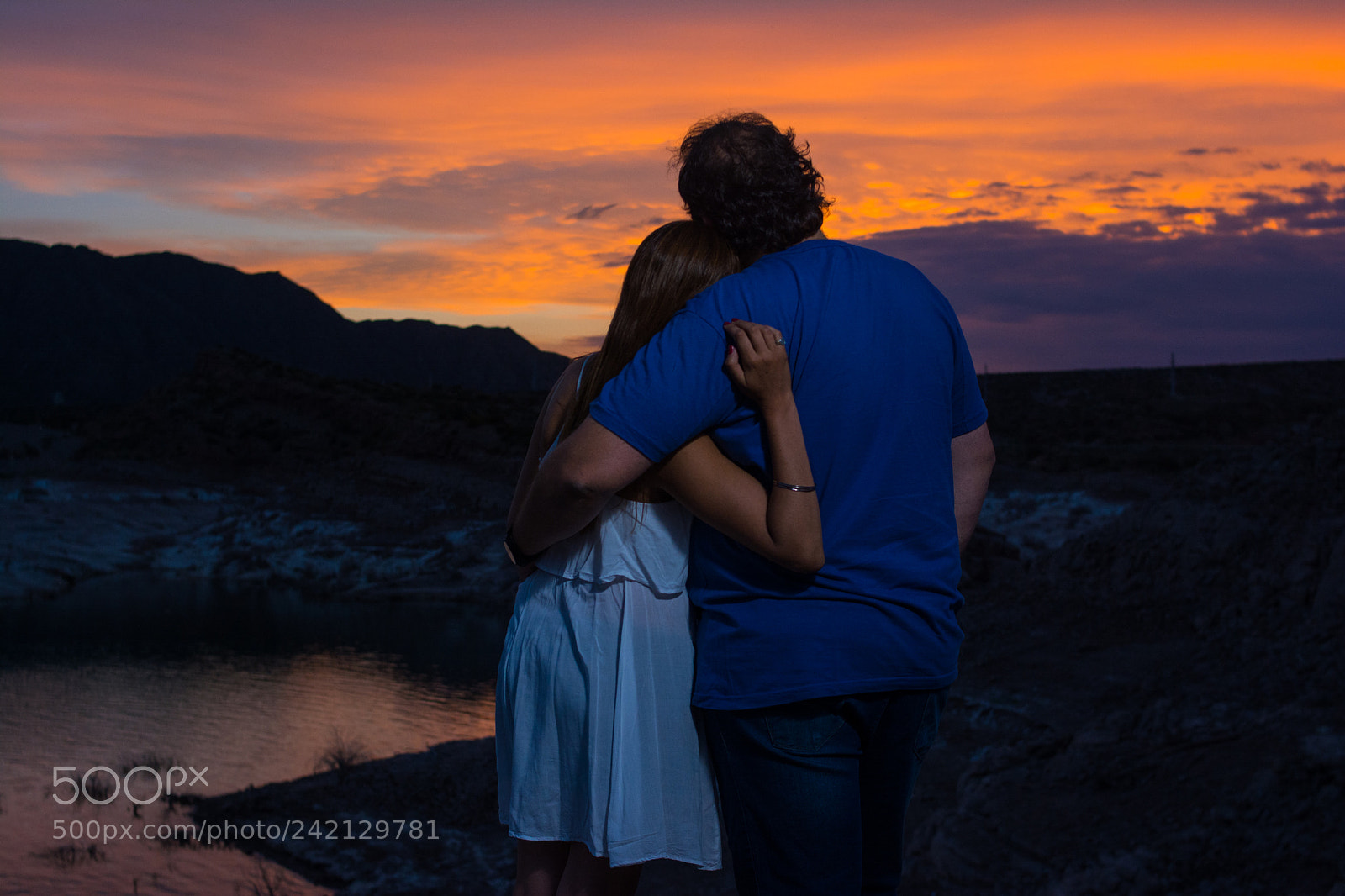 Nikon D7100 sample photo. Maria ines y mati photography