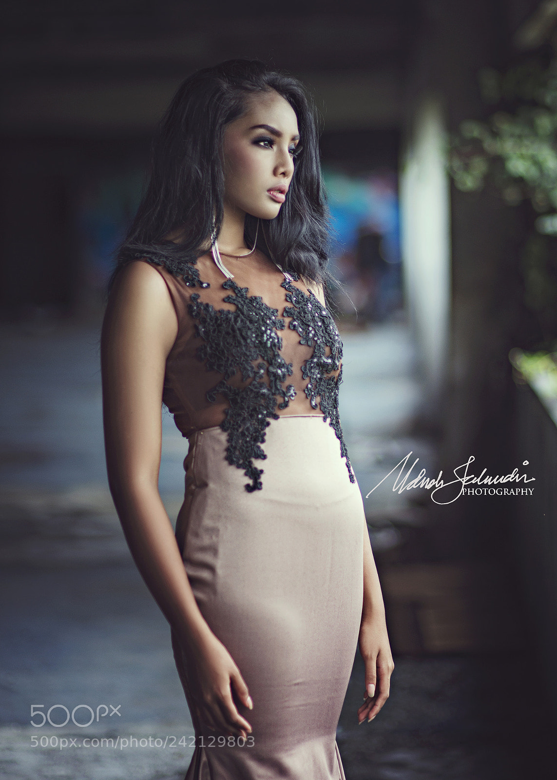 Nikon D800E sample photo. Haneesya hanee-4 photography