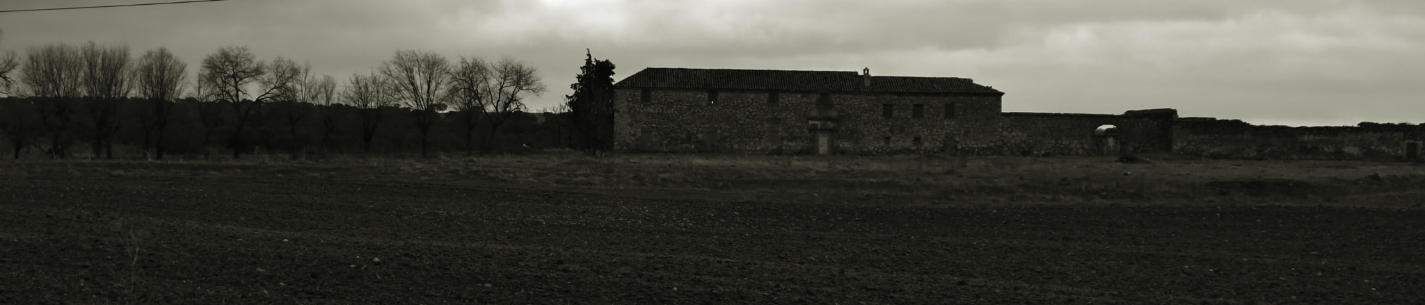 Nikon D7500 sample photo. Caserío photography