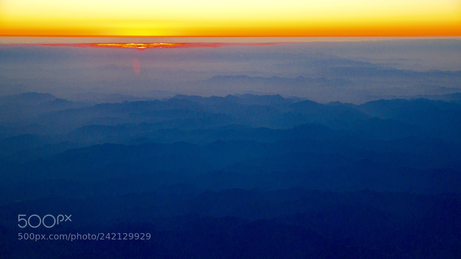 Nikon D850 sample photo. Evening view on the photography